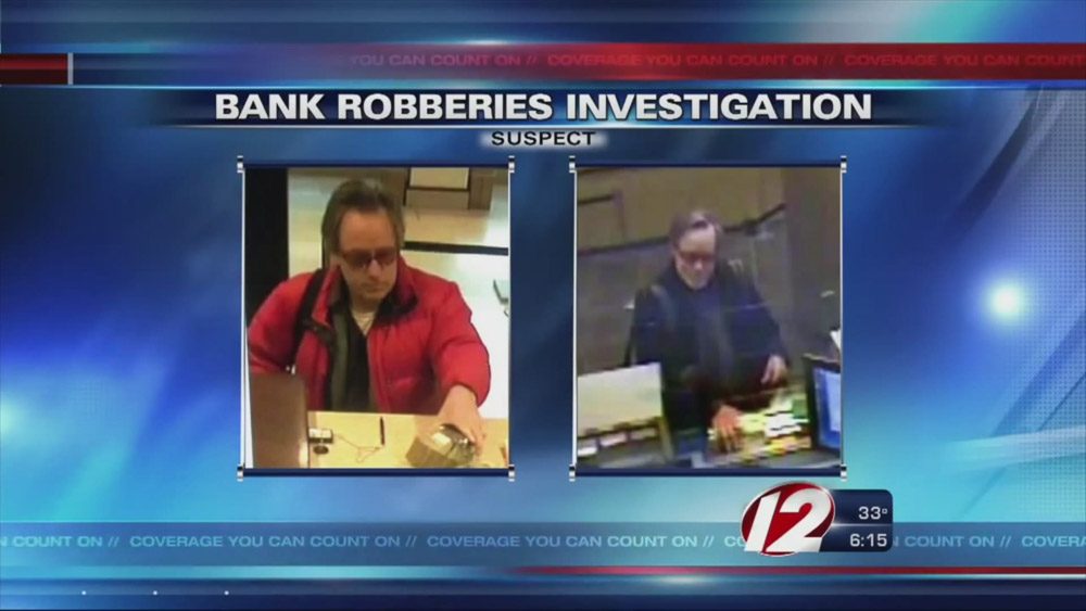 How to Rob Banks for Dummies still