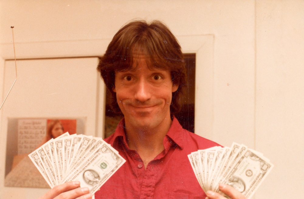 How to Rob Banks for Dummies still