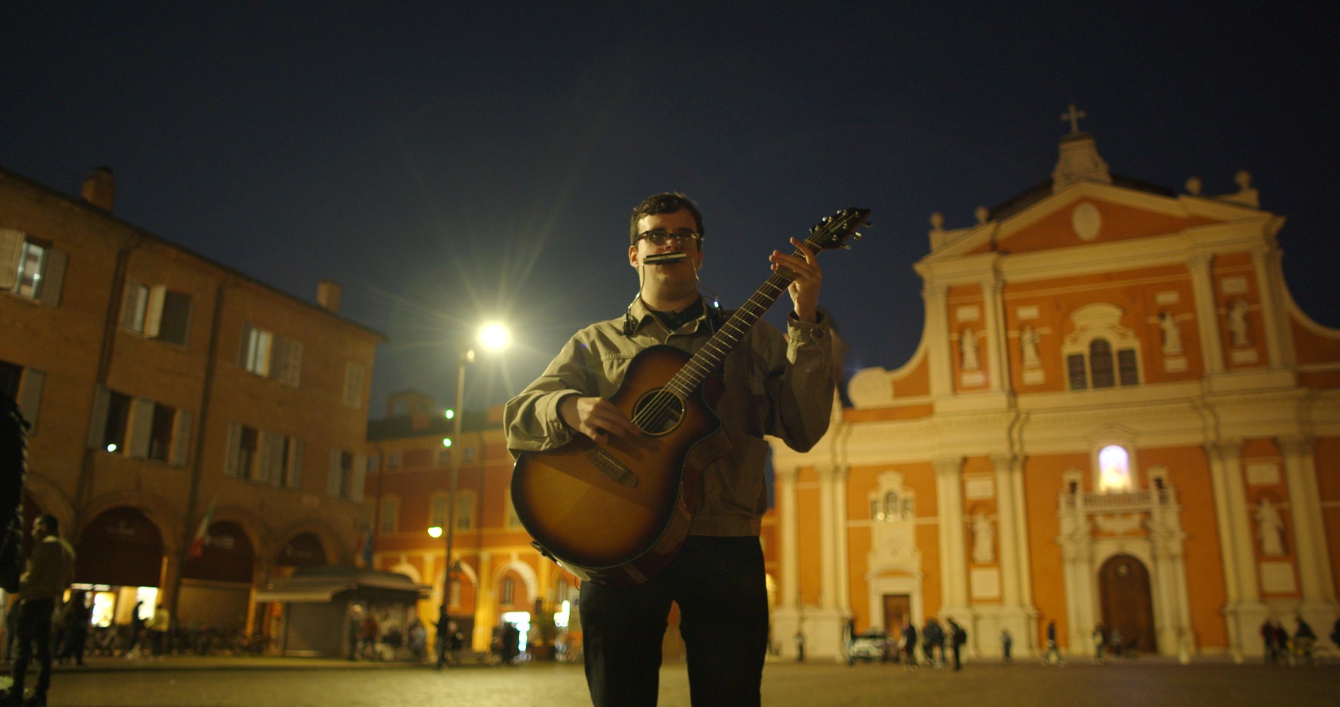 Carpi Blues still