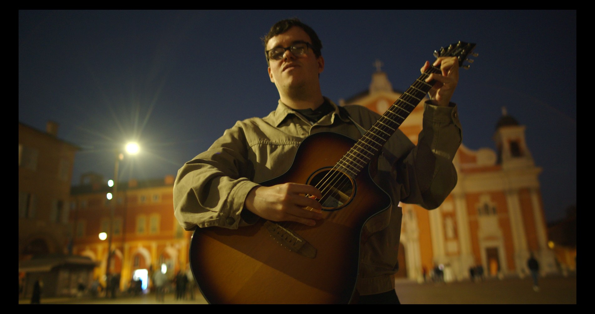 Carpi Blues still