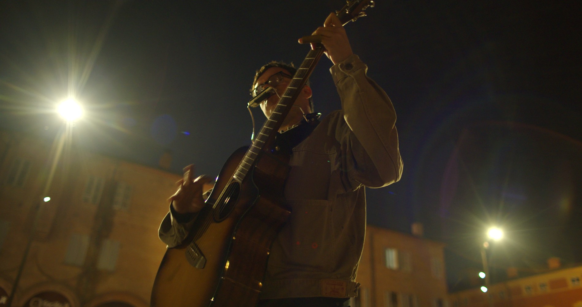 Carpi Blues still