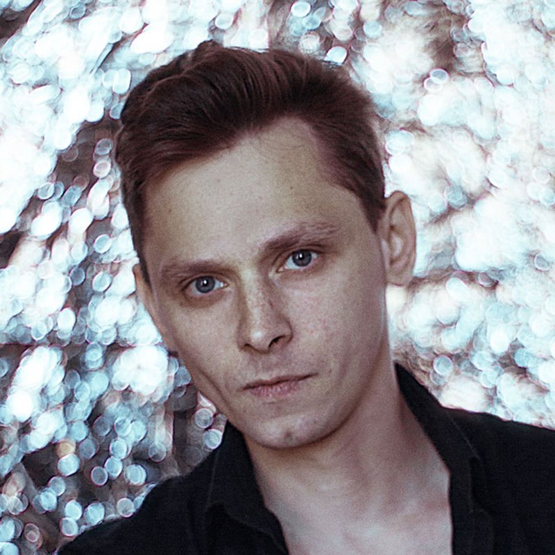 Matvey Kulakov