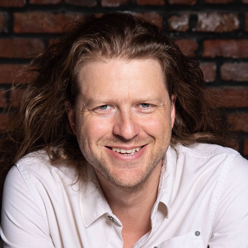 Joe Bender