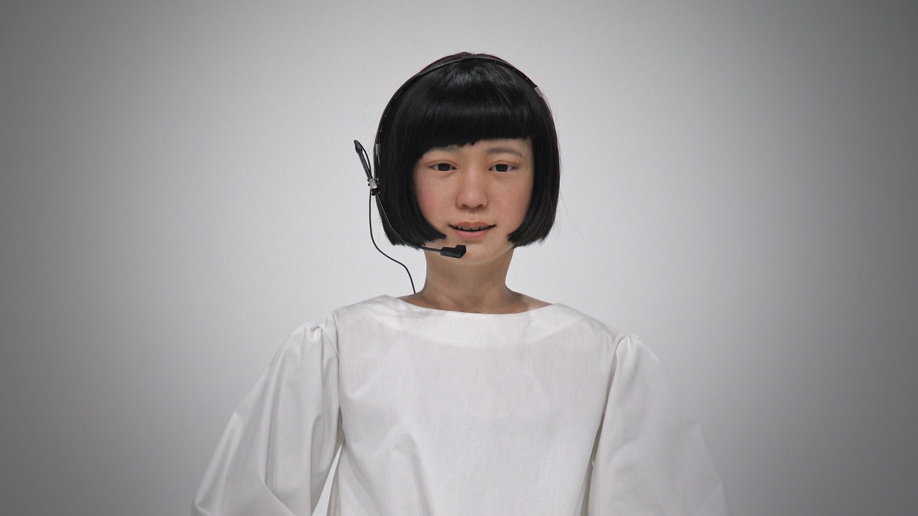 The Truth About Killer Robots still
